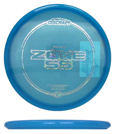 Discraft Zone SS