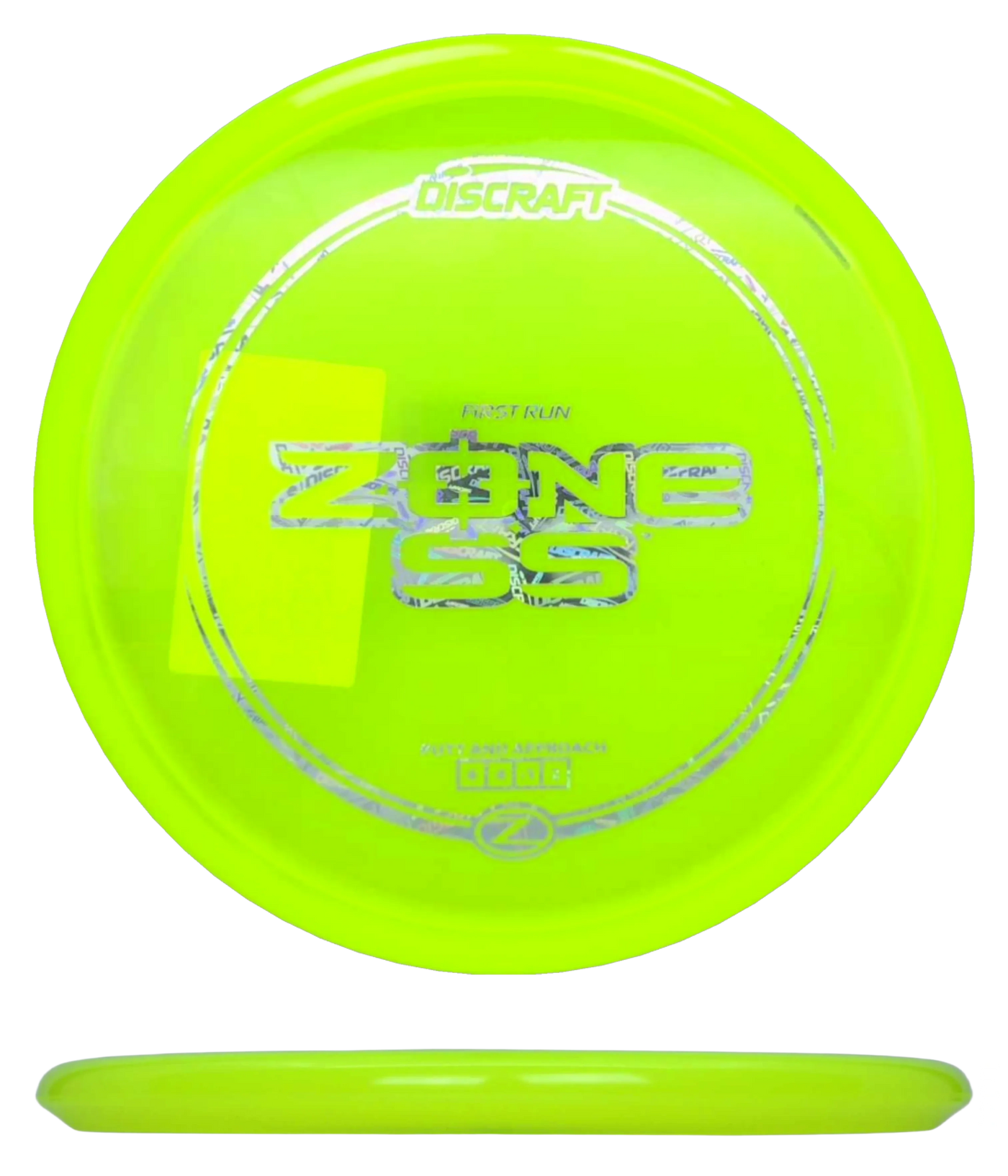 Discraft Zone SS