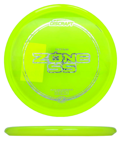 Discraft Zone SS