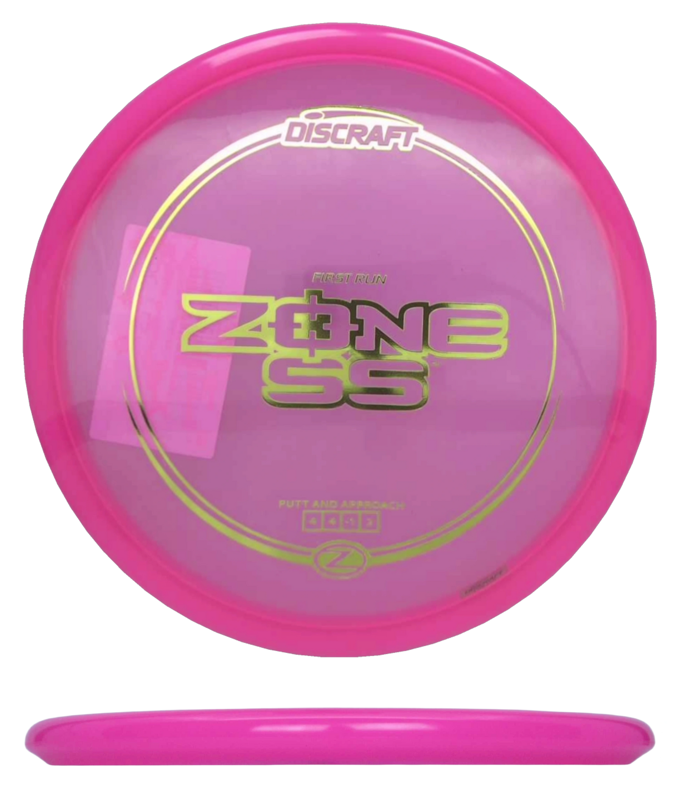 Discraft Zone SS