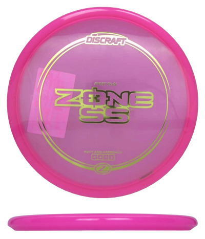 Discraft Zone SS