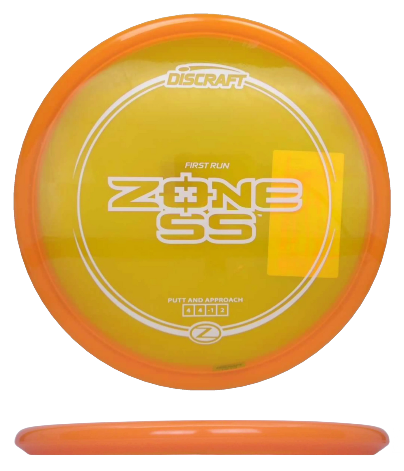 Discraft Zone SS