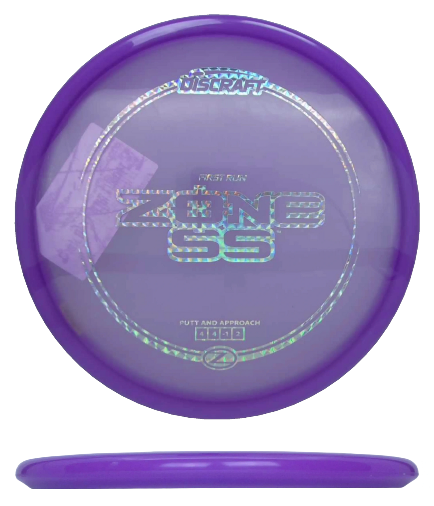 Discraft Zone SS