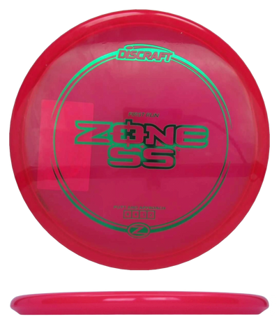 Discraft Zone SS
