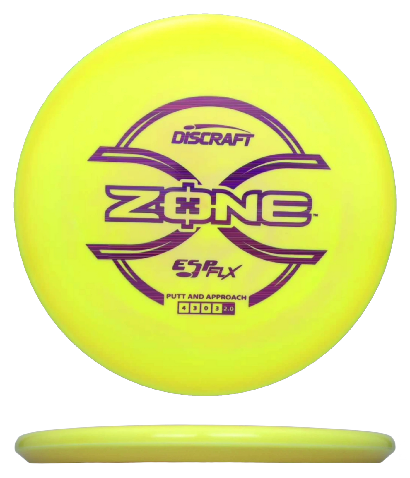 Discraft Zone
