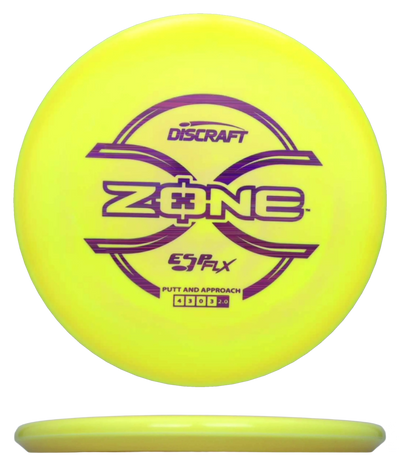 Discraft Zone