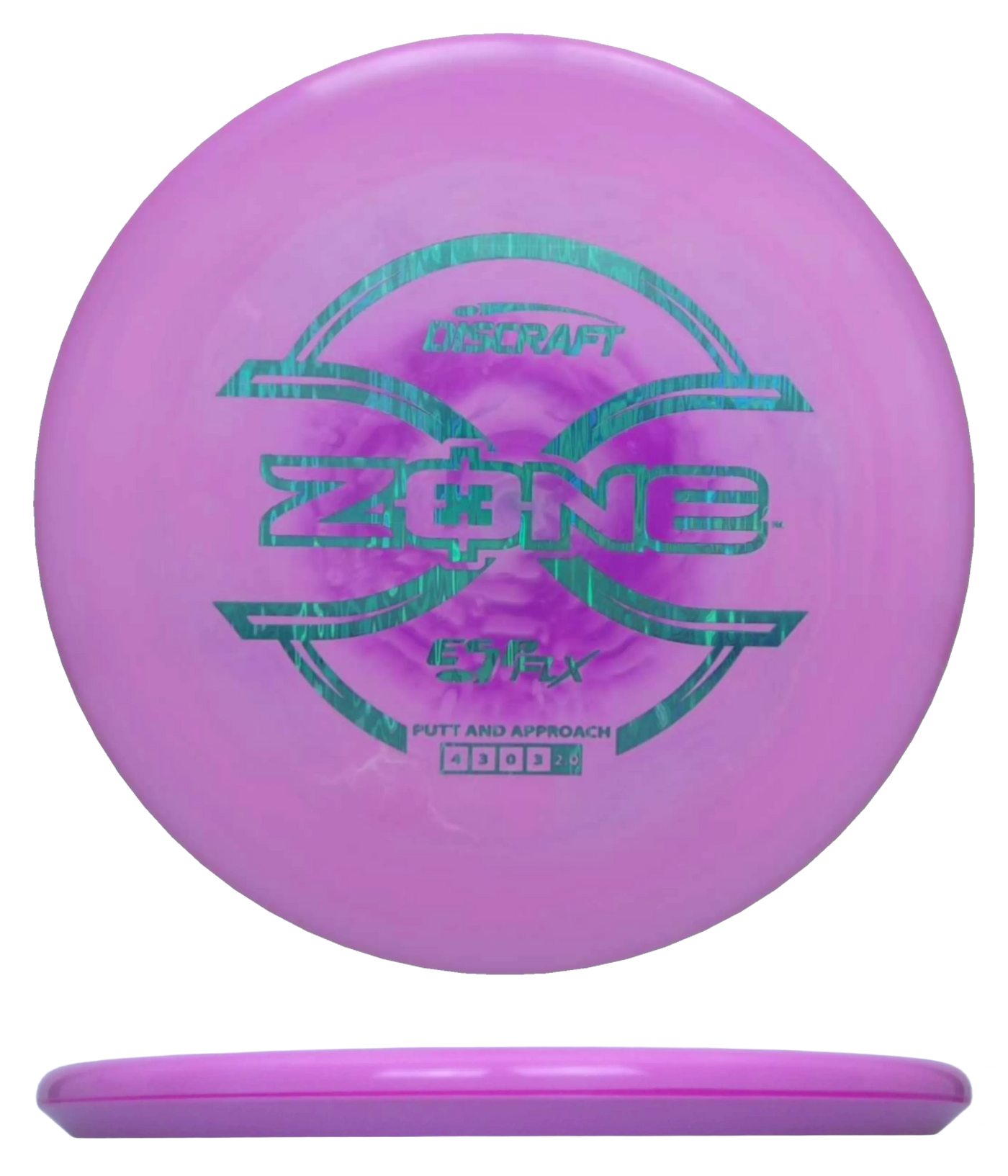 Discraft Zone