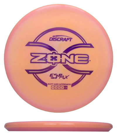 Discraft Zone