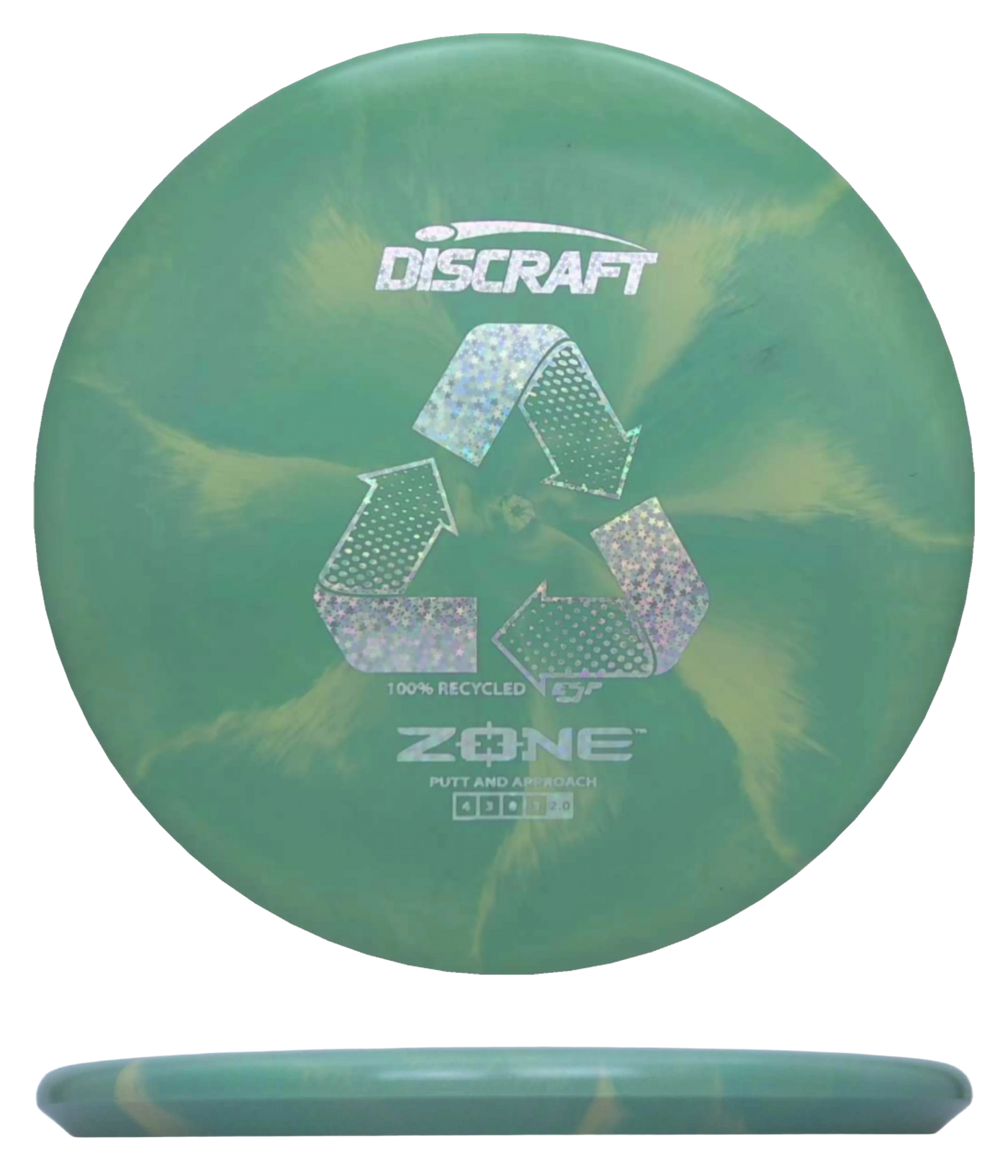 Discraft Zone