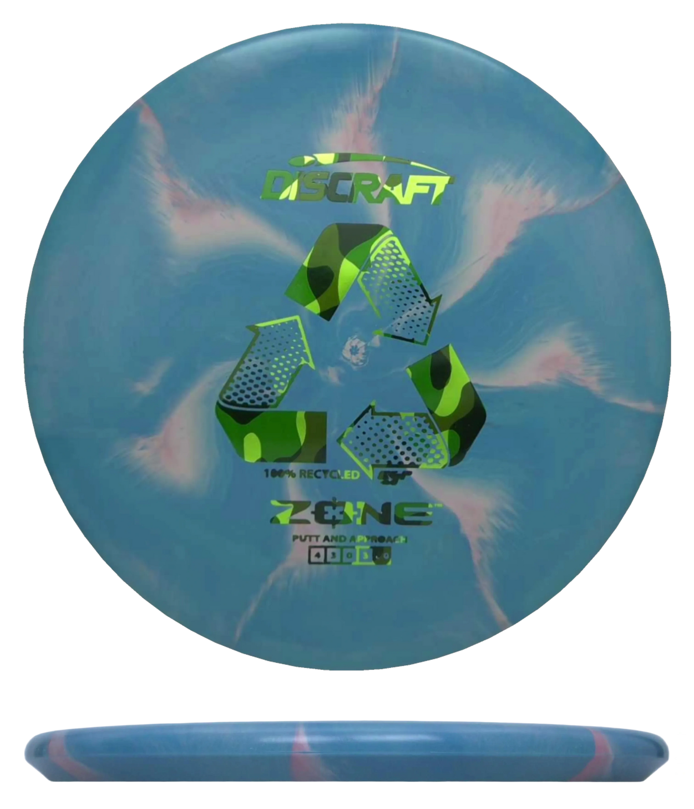Discraft Zone
