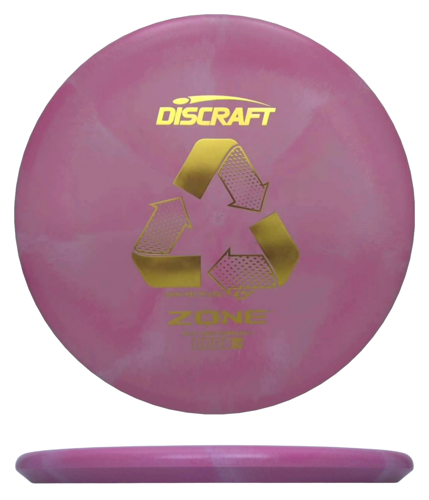 Discraft Zone