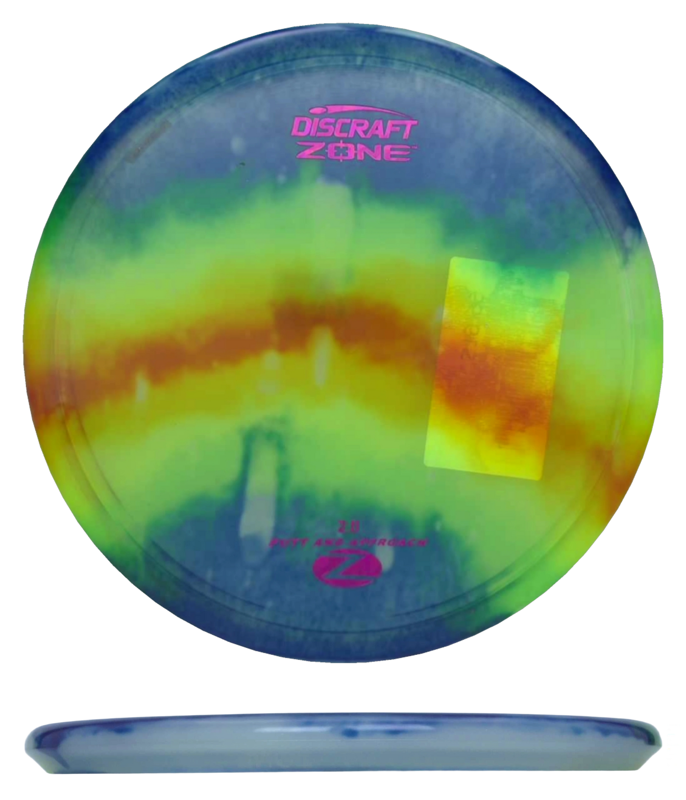 Discraft Zone
