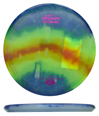 Discraft Zone