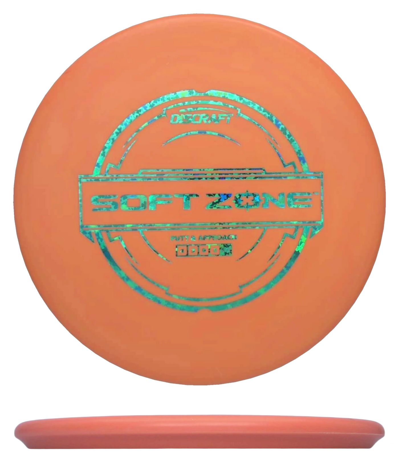 Discraft Zone