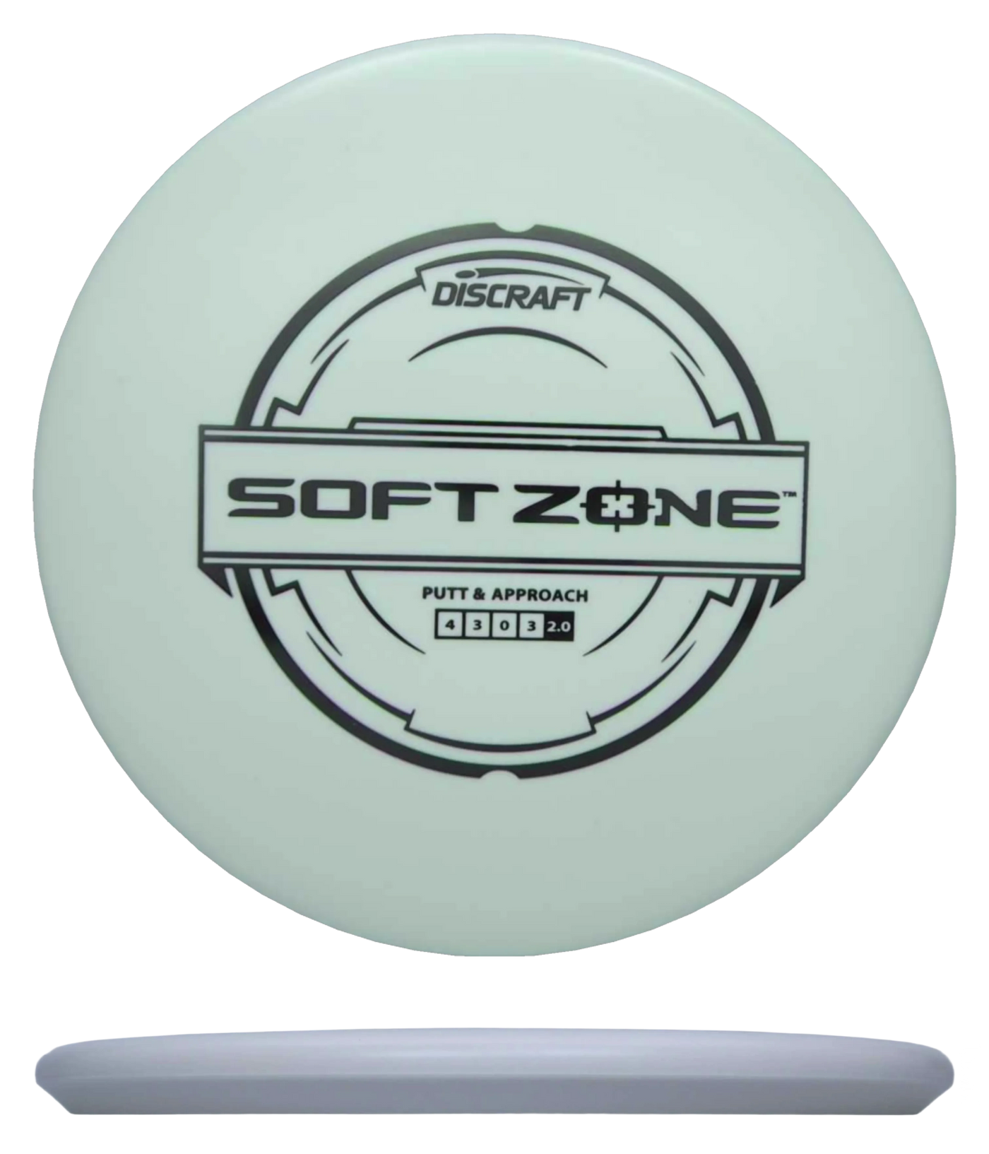 Discraft Zone
