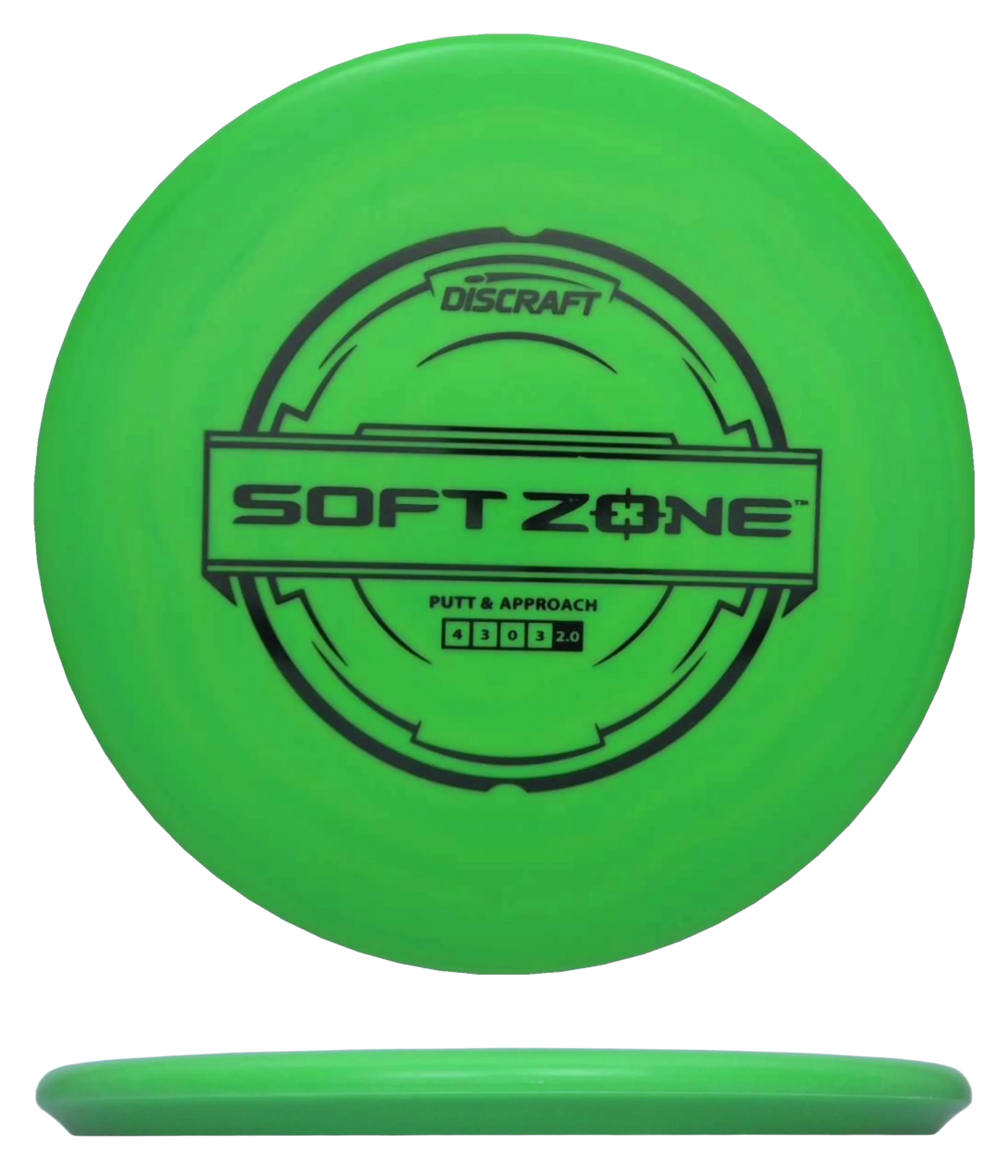 Discraft Zone