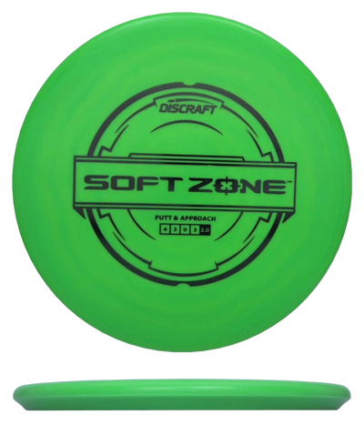 Discraft Zone