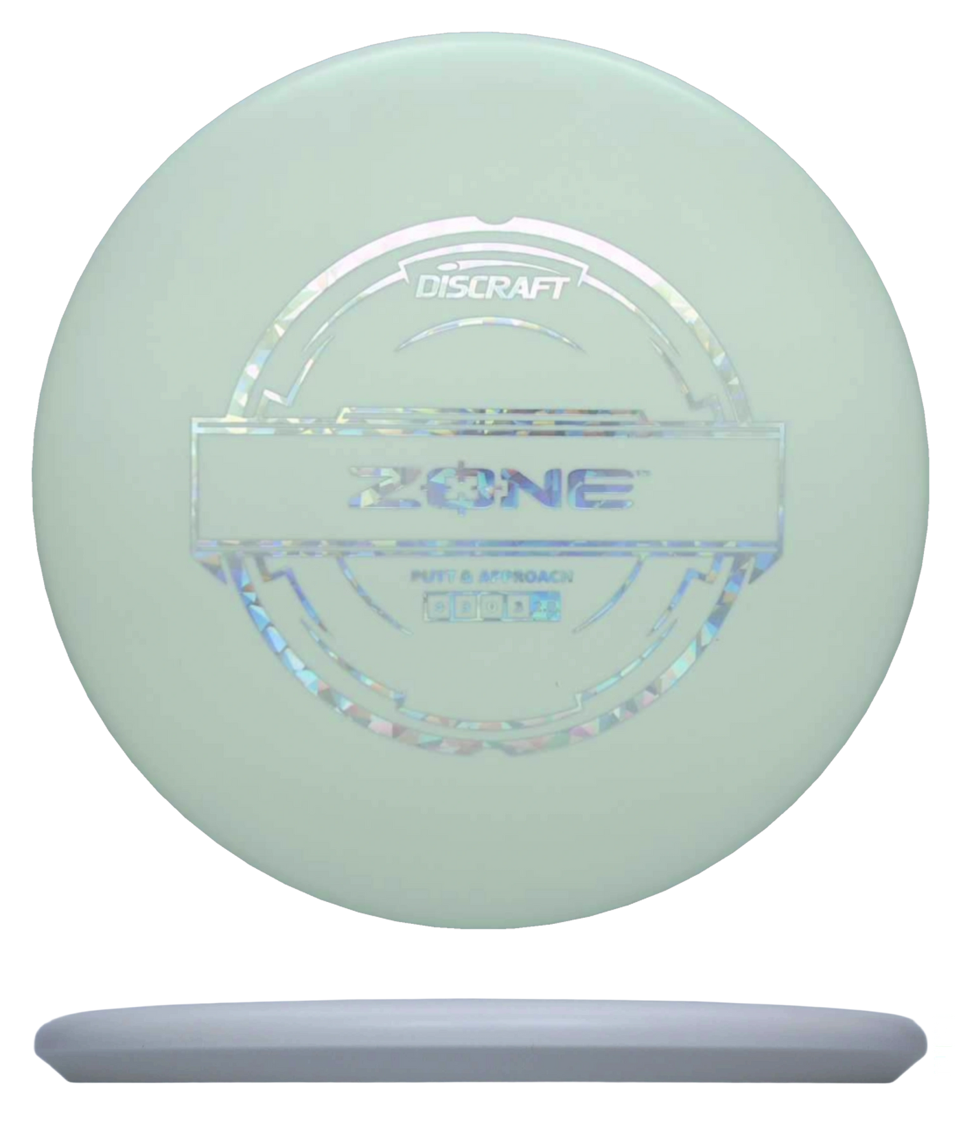 Discraft Zone