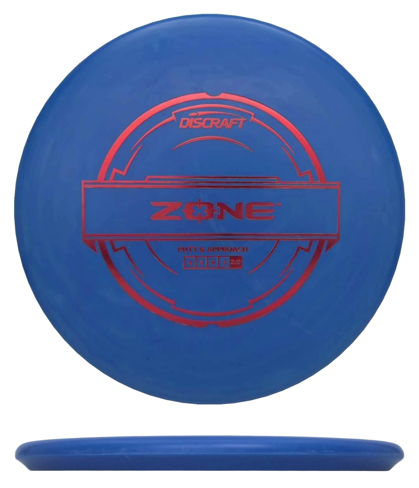 Discraft Zone