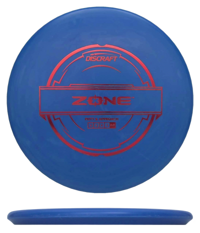 Discraft Zone