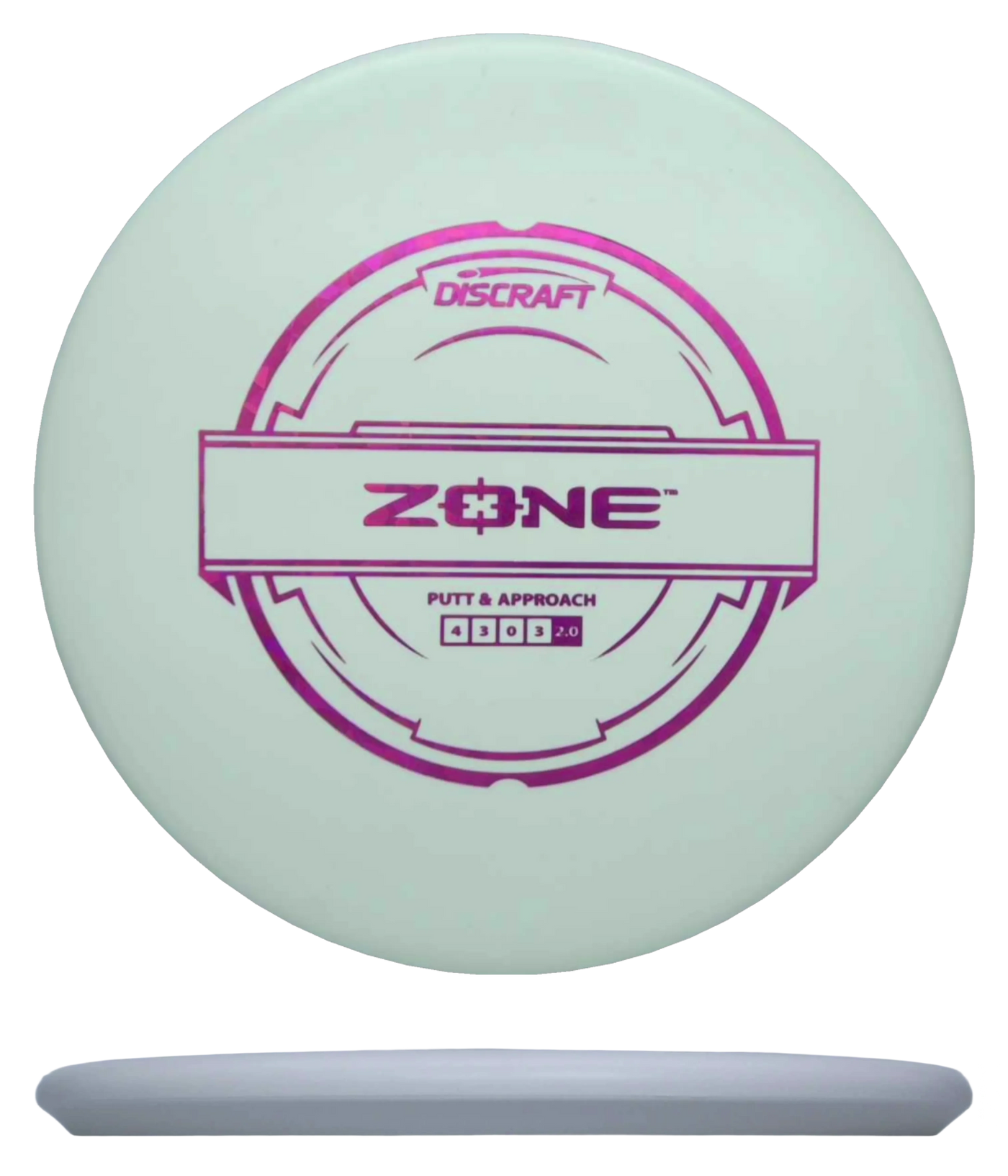 Discraft Zone