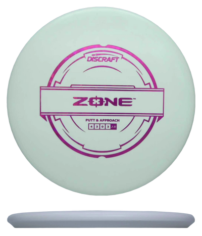 Discraft Zone
