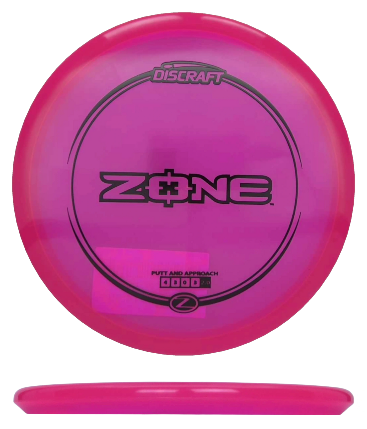 Discraft Zone