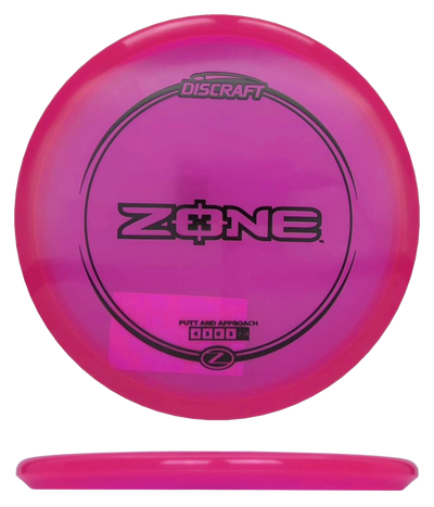 Discraft Zone