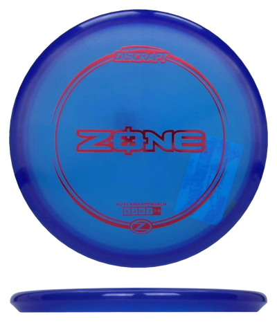 Discraft Zone