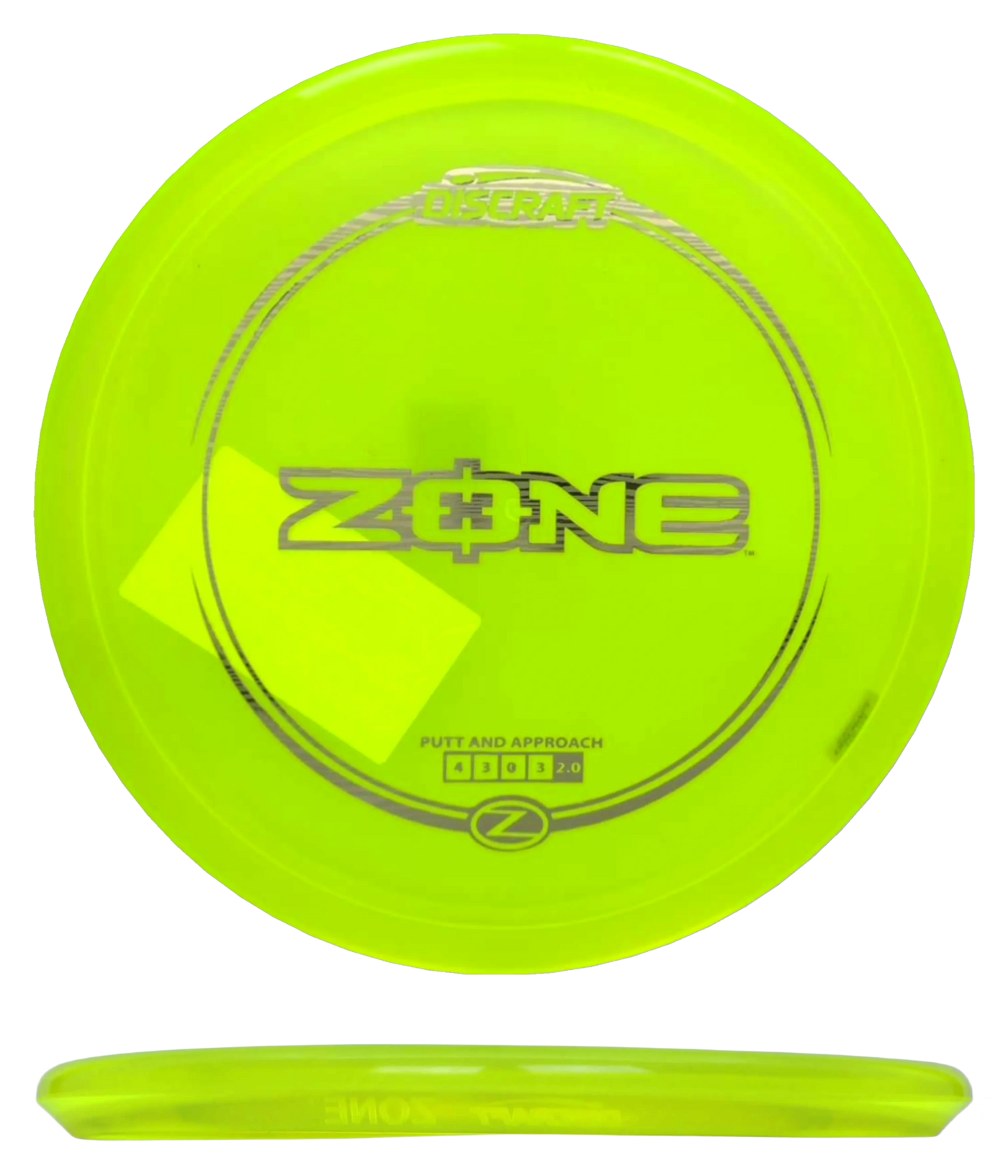Discraft Zone