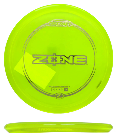 Discraft Zone