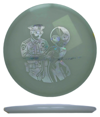 Doomsday Discs Area 51
