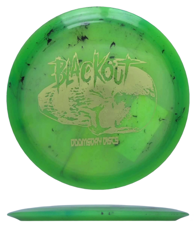 Doomsday Discs Blackout