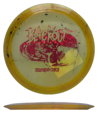 Doomsday Discs Blackout