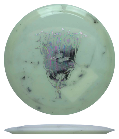 Doomsday Discs Blackout