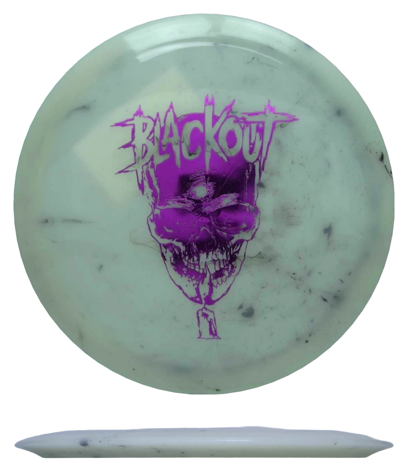 Doomsday Discs Blackout