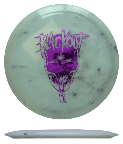 Doomsday Discs Blackout