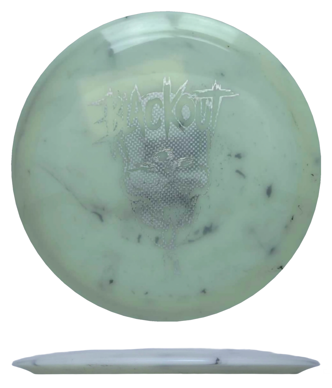Doomsday Discs Blackout