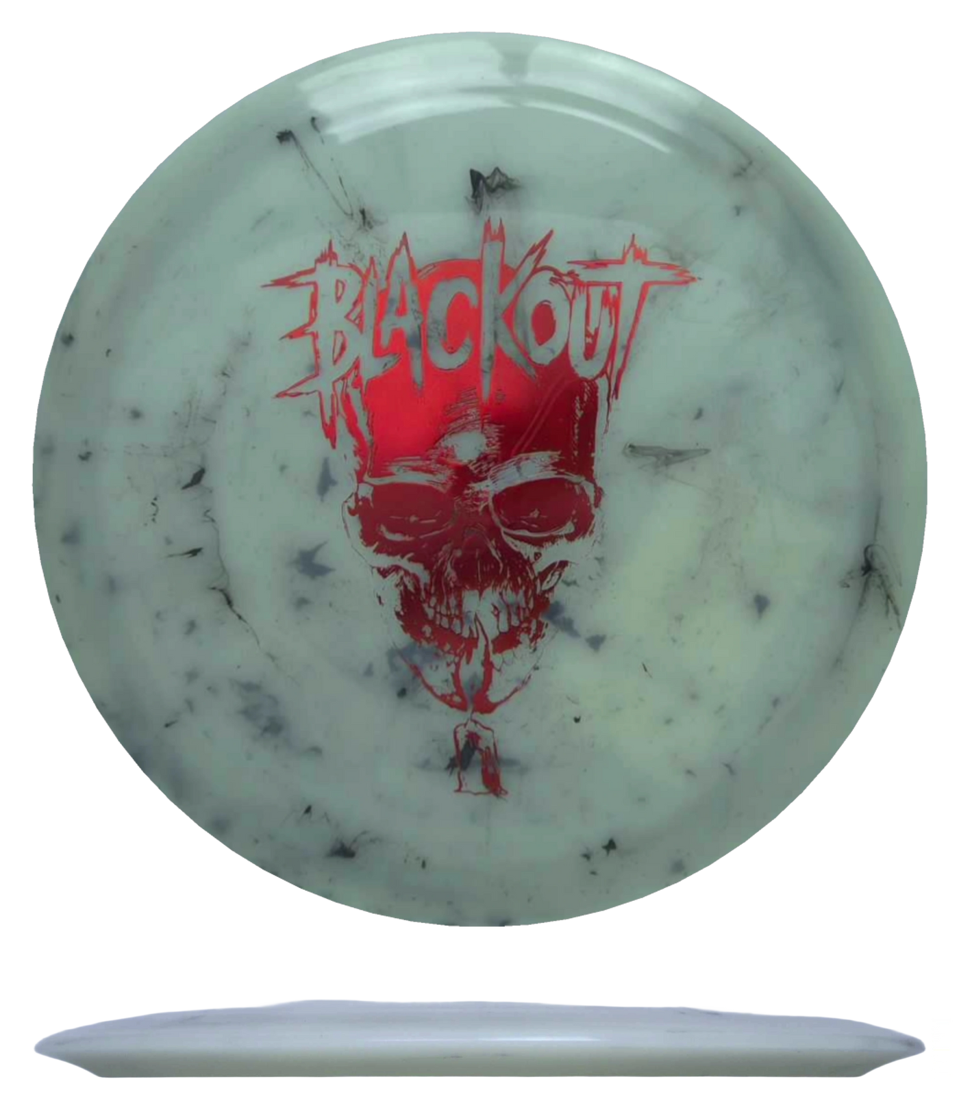 Doomsday Discs Blackout