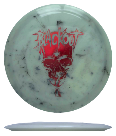 Doomsday Discs Blackout