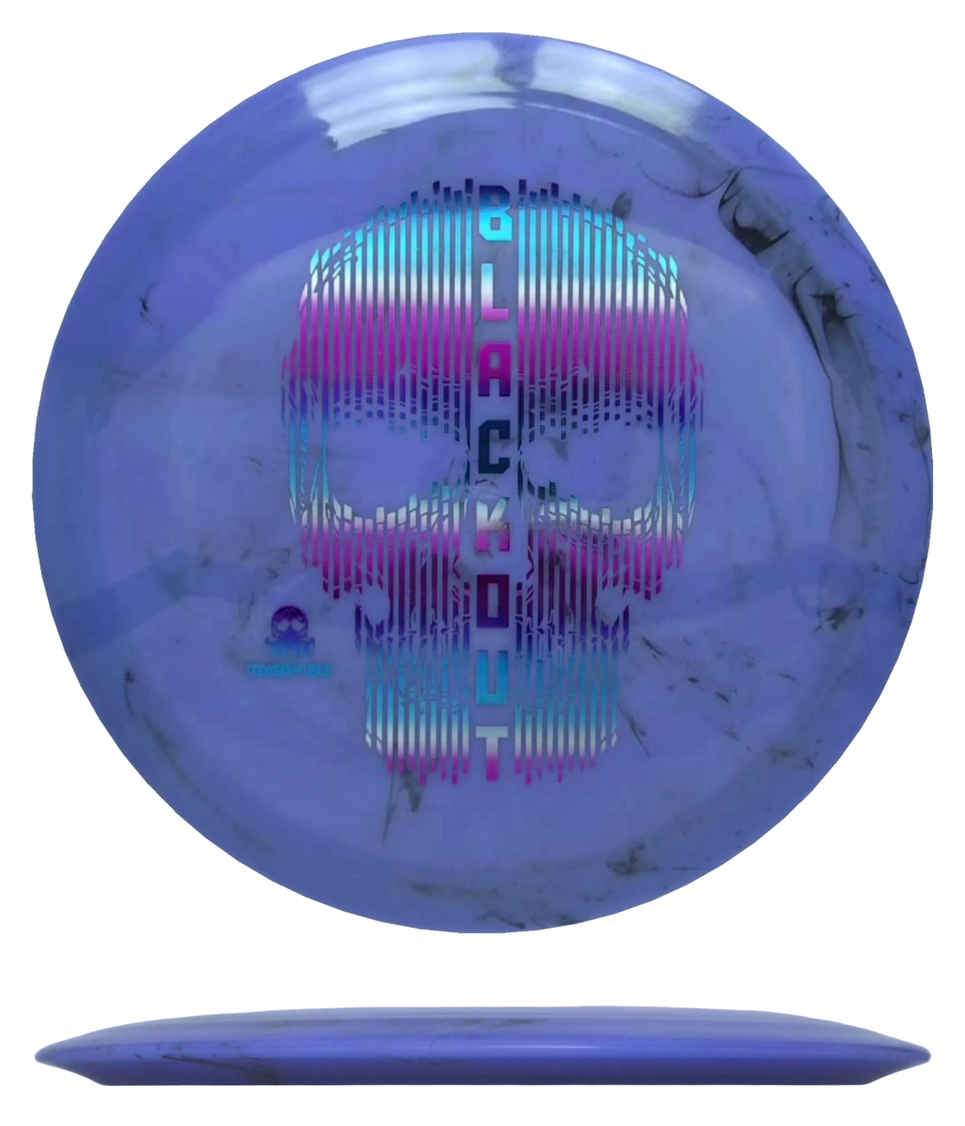 Doomsday Discs Blackout