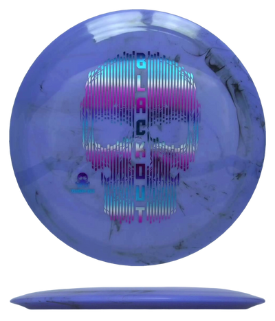 Doomsday Discs Blackout