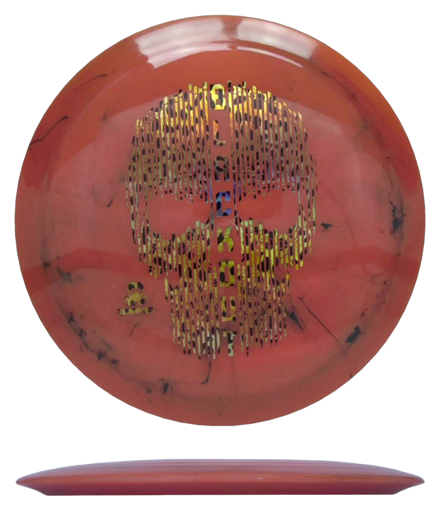 Doomsday Discs Blackout