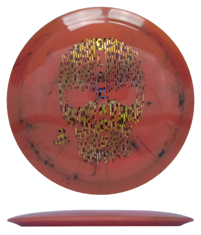 Doomsday Discs Blackout