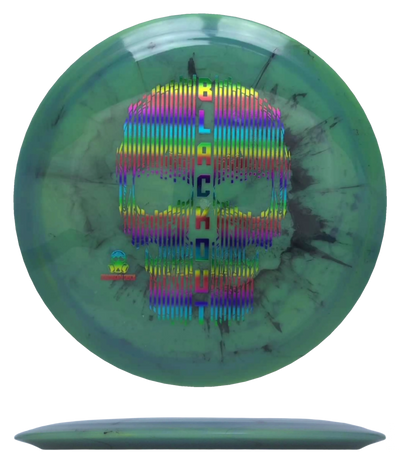 Doomsday Discs Blackout