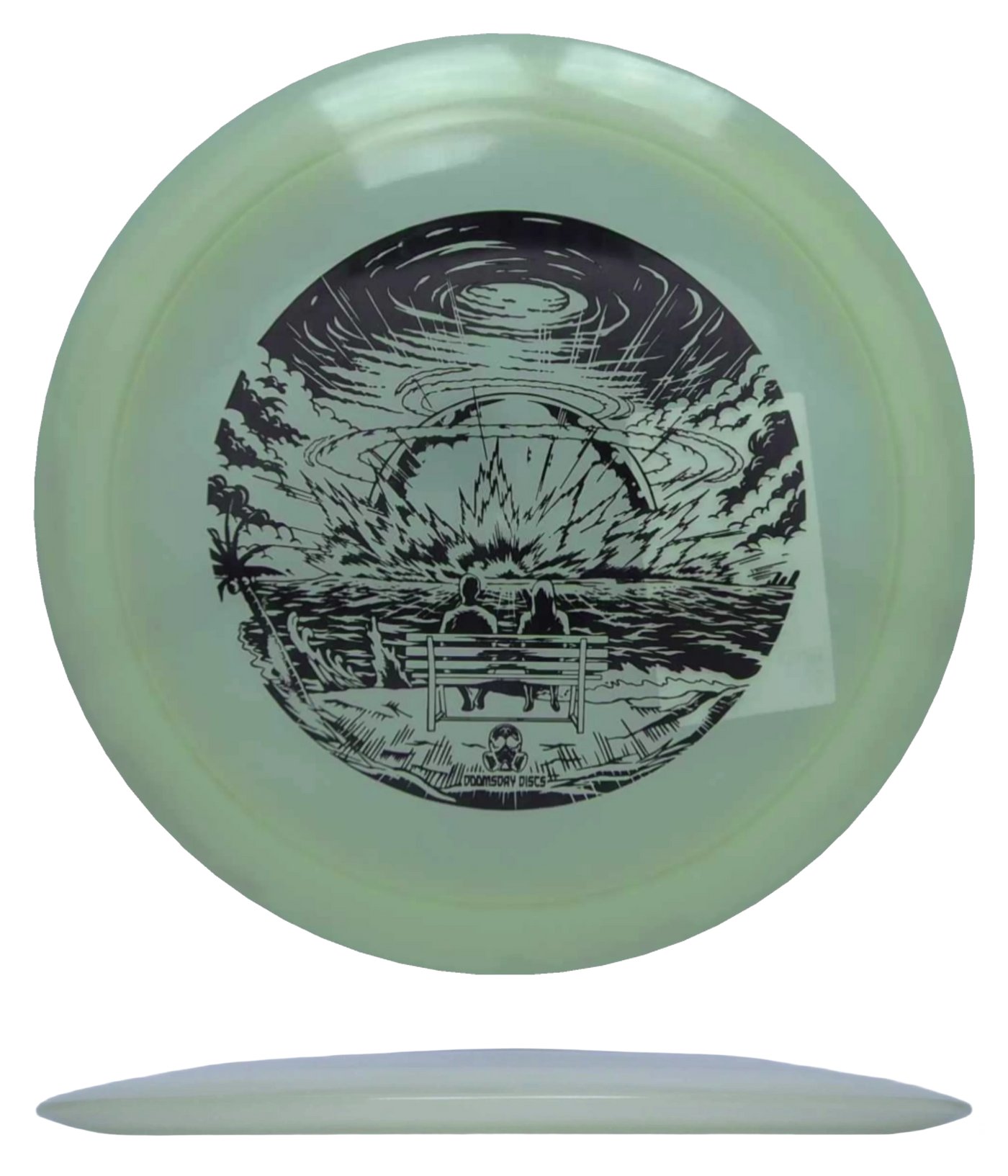 Doomsday Discs Cataclysm