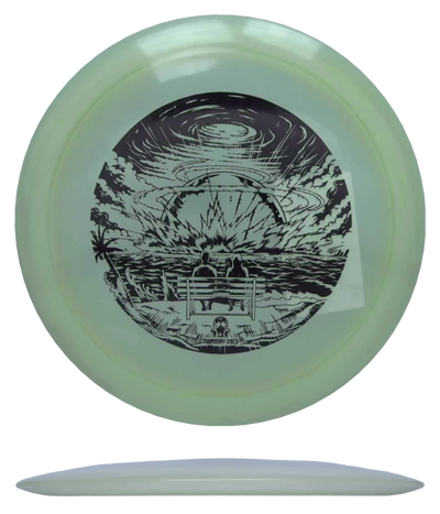 Doomsday Discs Cataclysm