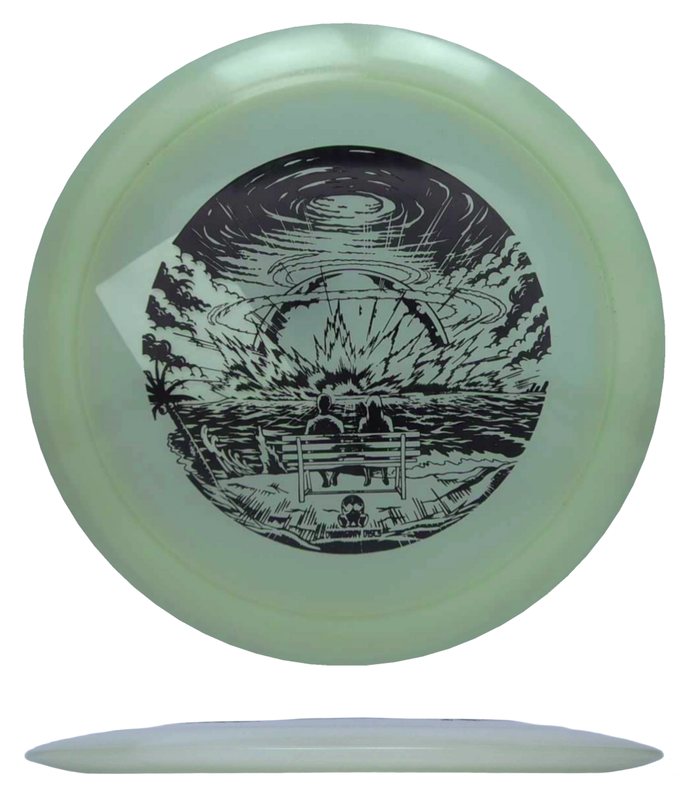 Doomsday Discs Cataclysm