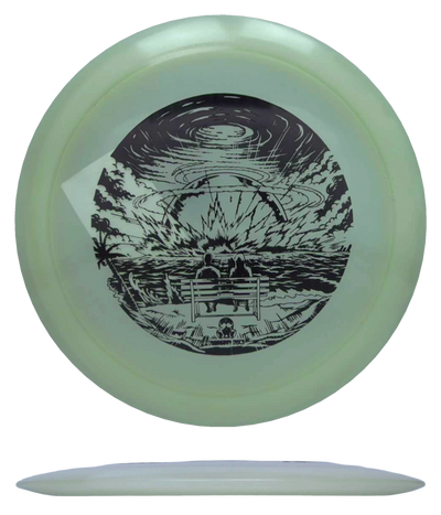 Doomsday Discs Cataclysm