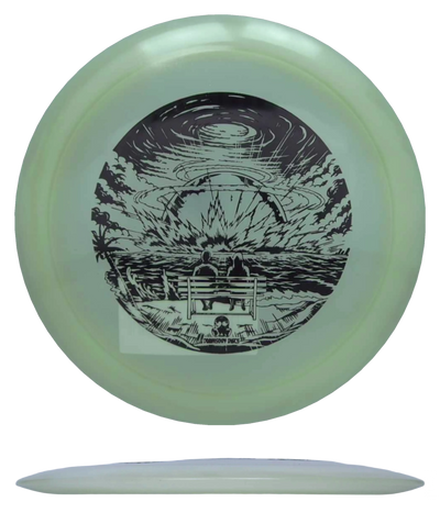 Doomsday Discs Cataclysm